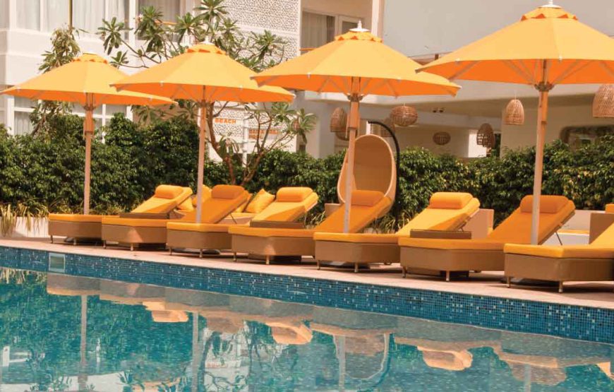 Bloom Suites, Calangute, Goa