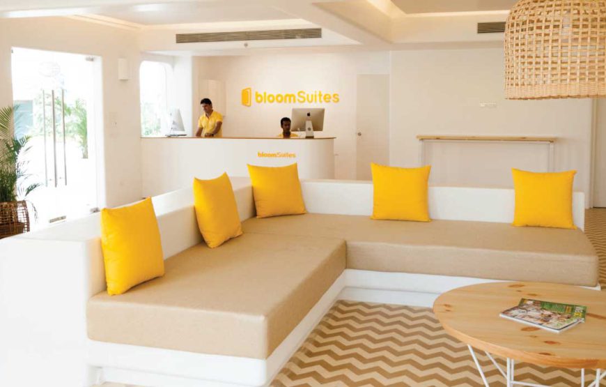 Bloom Suites, Calangute, Goa