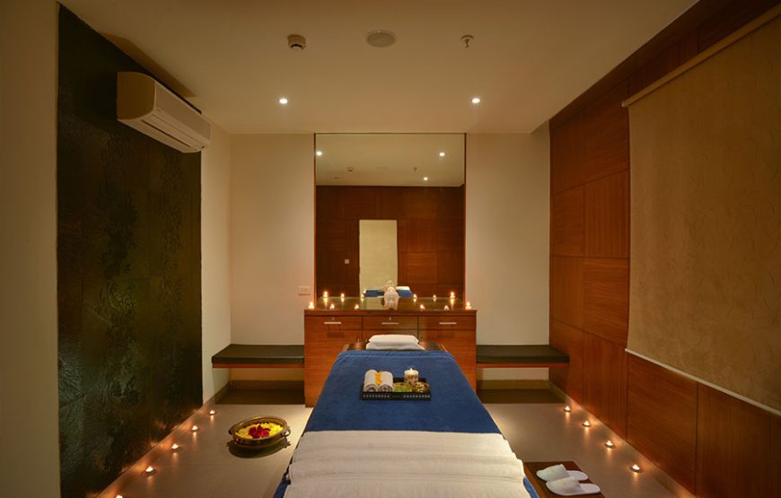 Acacia Resort, Canadolim, Goa