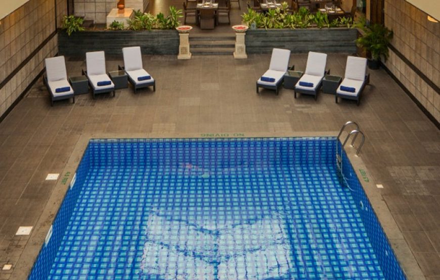 Acacia Resort, Canadolim, Goa