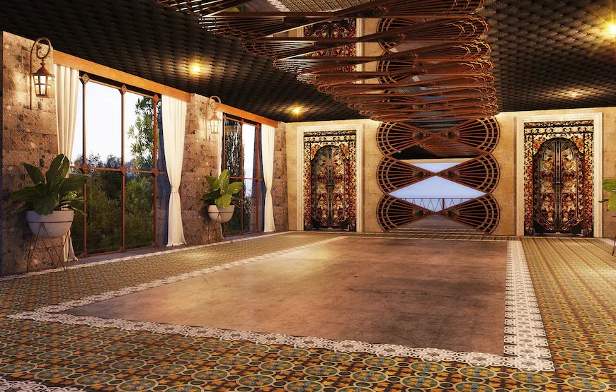 The Kernan Resort, Bali