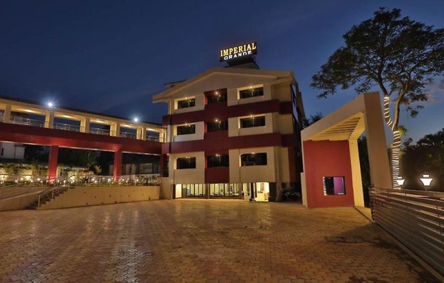 Imperial Grande Lonavala