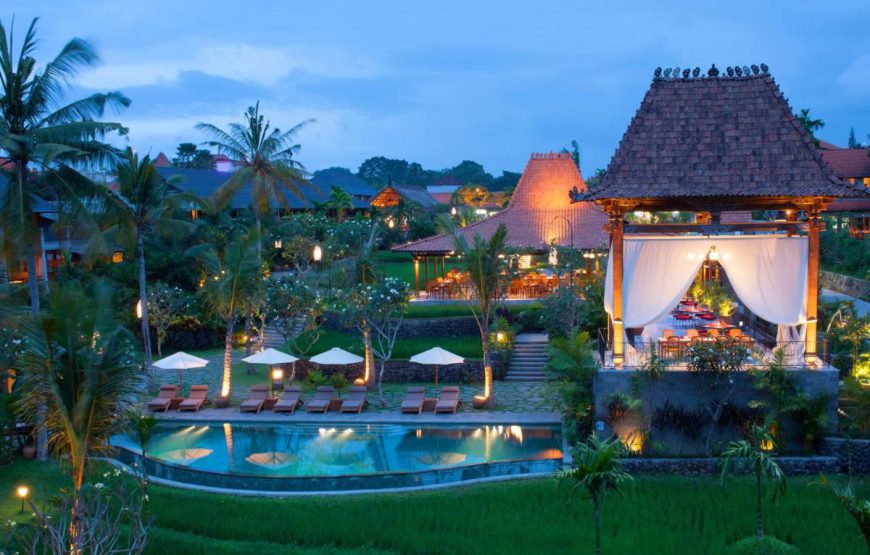 Alaya Resort, Bali