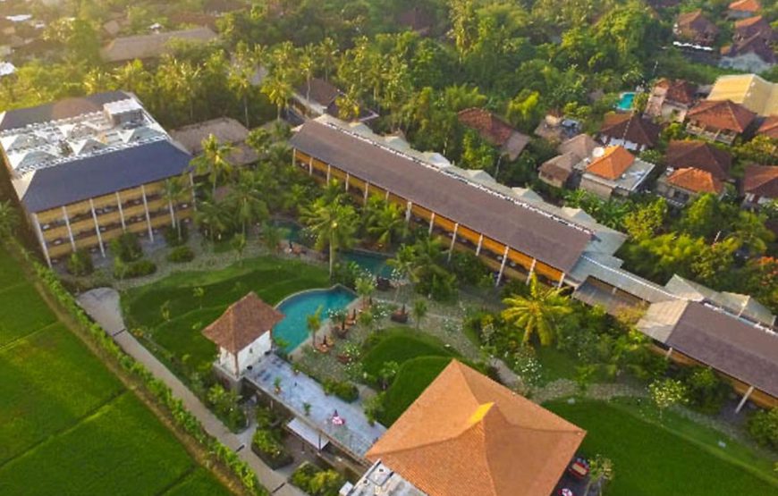 Alaya Resort, Bali