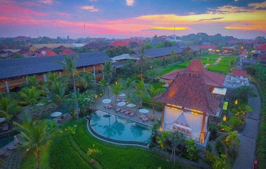 Alaya Resort, Bali