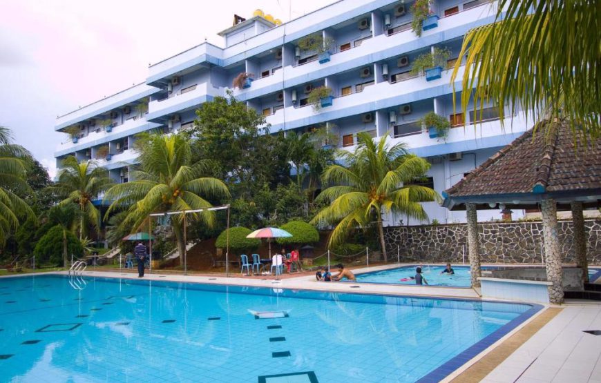 Somy Resort, Calangute, Goa