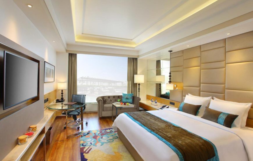 Ramada By Wyndham, Jammu