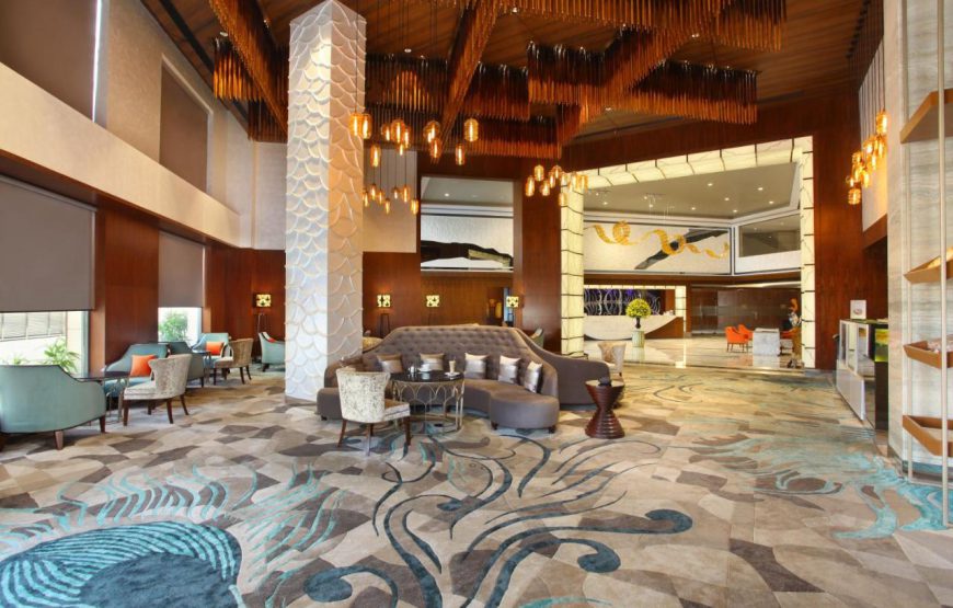 Ramada By Wyndham, Jammu