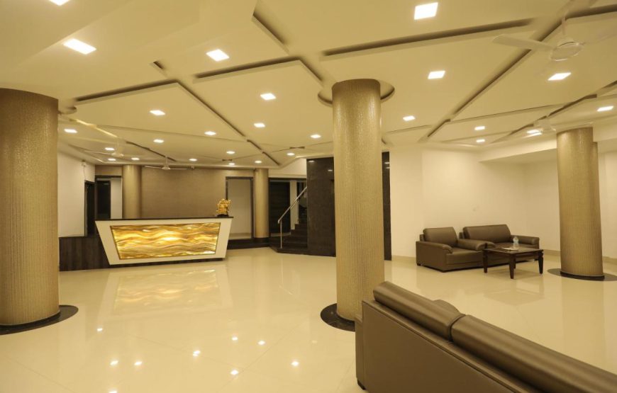 Imperial Grande Lonavala