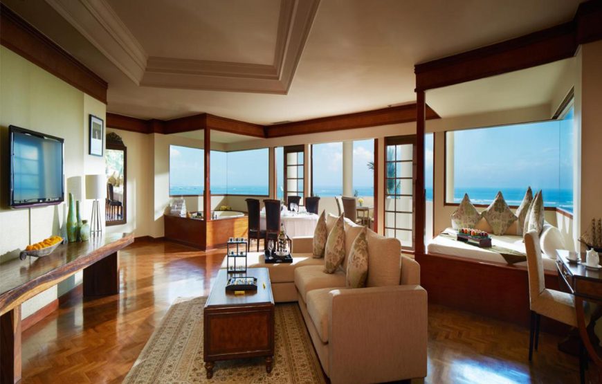 Grand Mirage Resort & Thalasso, Bali