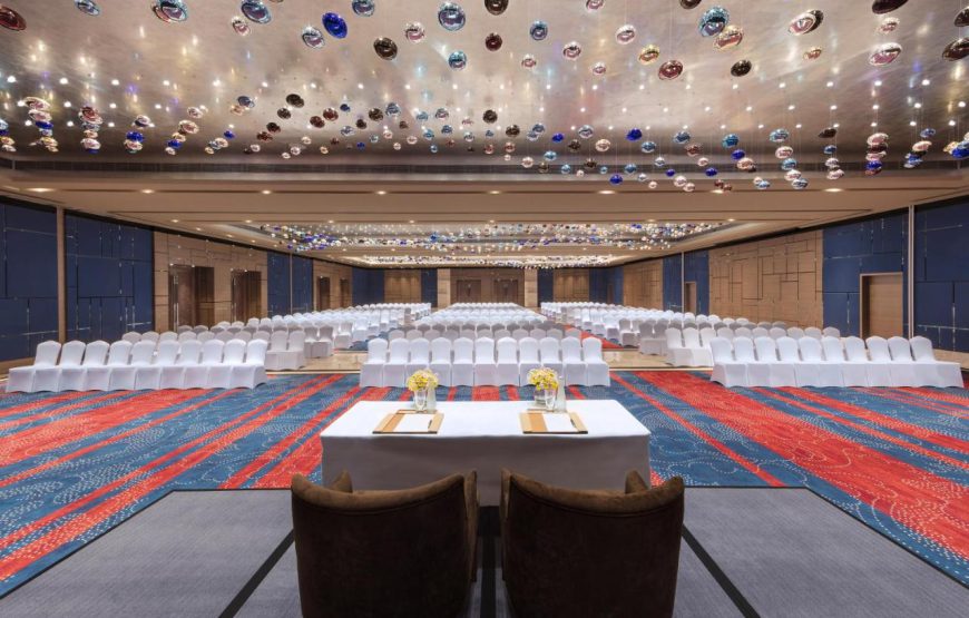 Sheraton Grand, Bengaluru