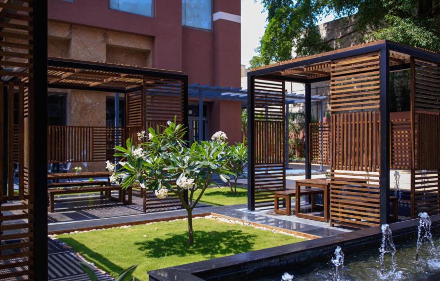 Renaissance, Bengaluru