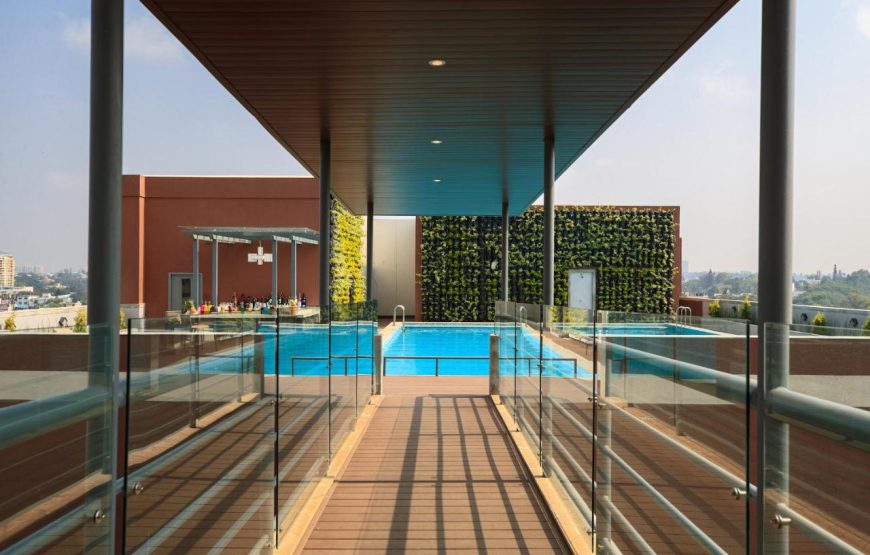 Renaissance, Bengaluru