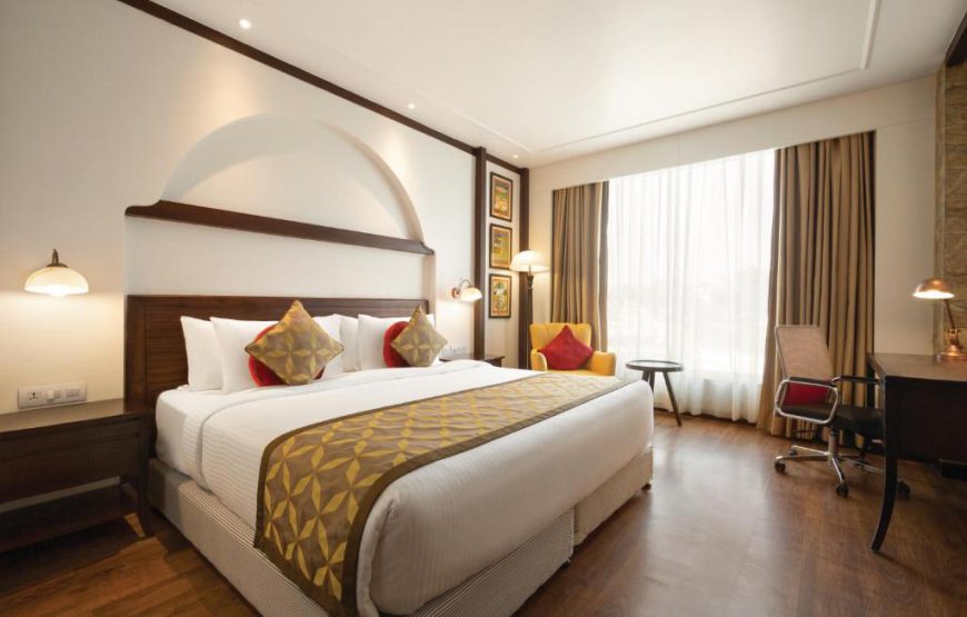 Ramada By Wyndham, Jammu