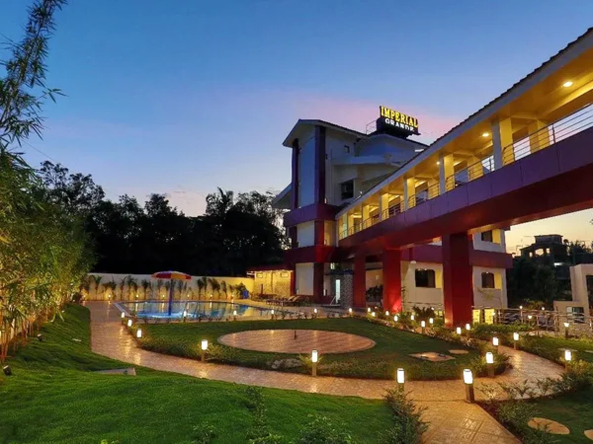 Imperial Grande Lonavala