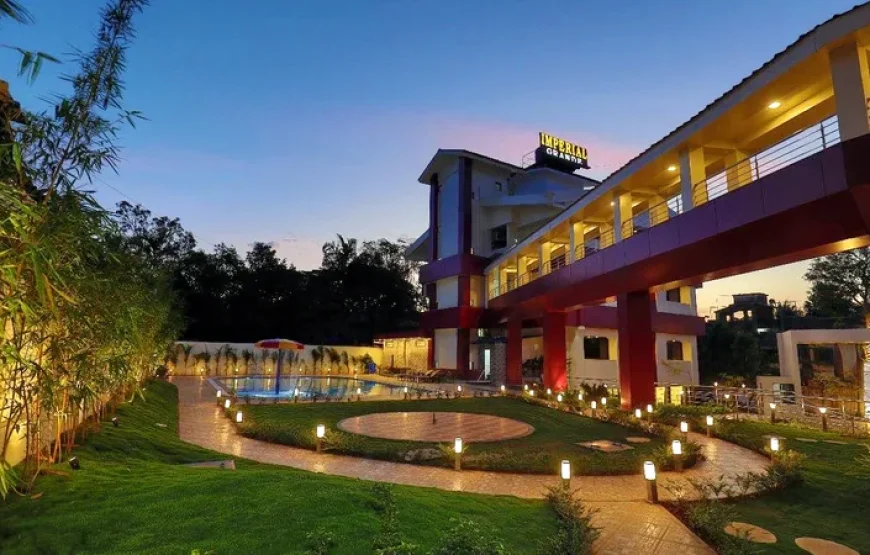 Imperial Grande Lonavala