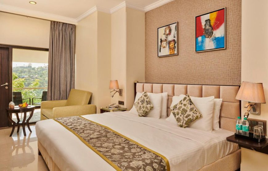 Hotel Sterling, Mount Abu