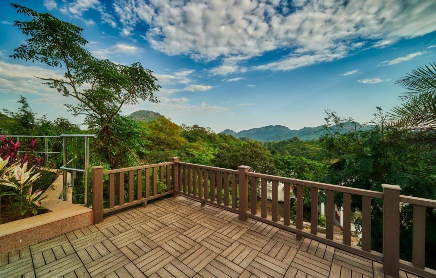 Hotel Sterling, Mount Abu