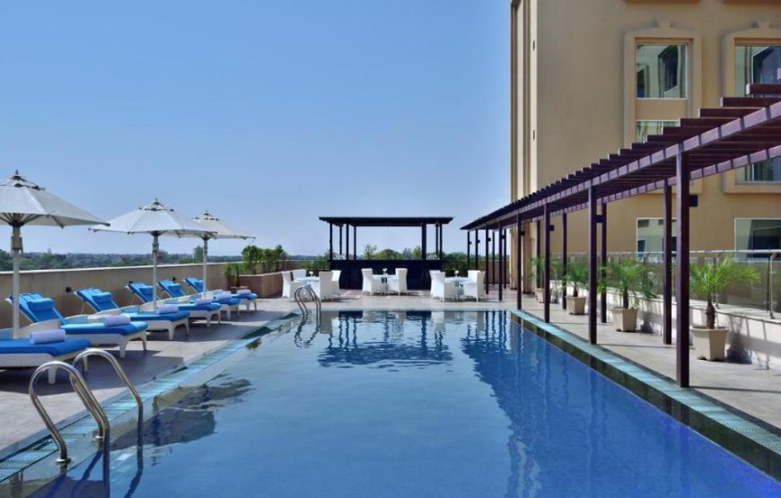 Fairfield By Marriot, Amritsar