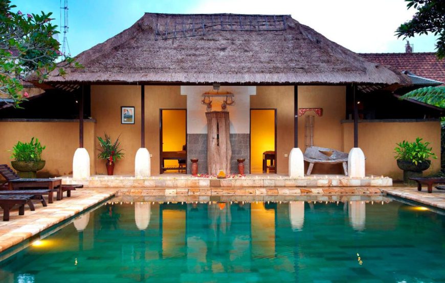 The Sungu Resort, Bali
