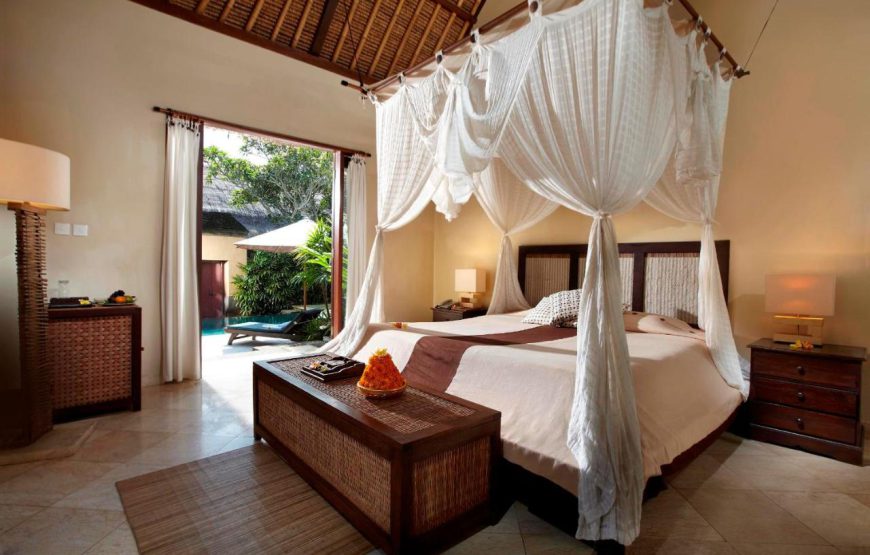 The Sungu Resort, Bali