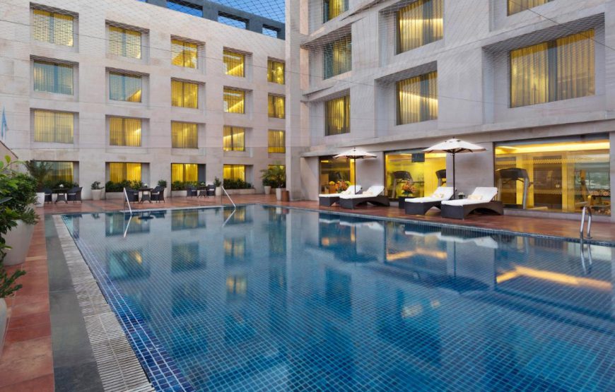 Four Points By Sheraton, Jaipur