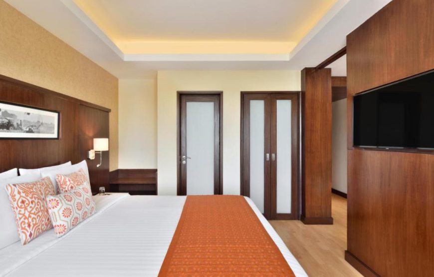 Fairfield By Marriot, Amritsar