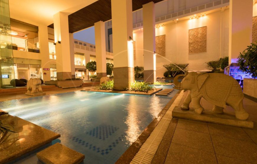 Marriott, Jaipur