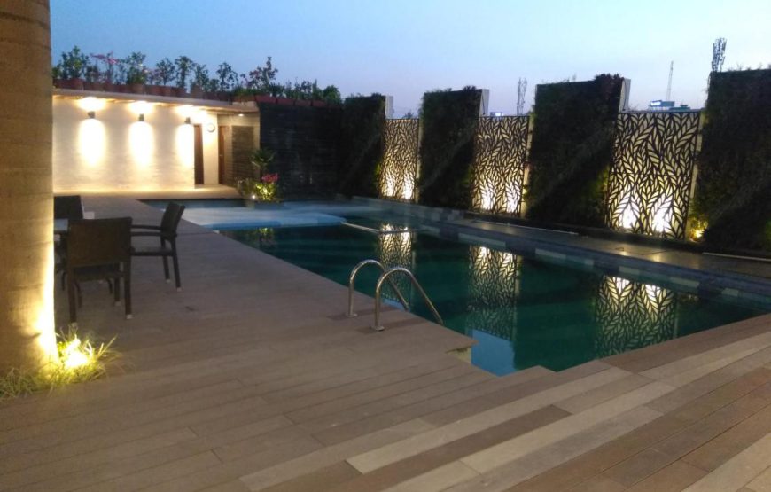 Country Inn Suites, Jammu