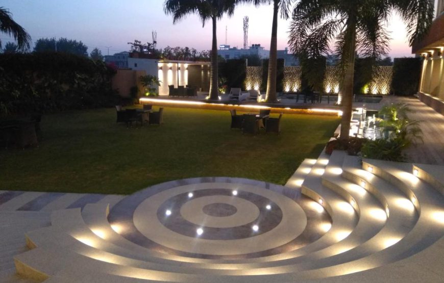 Country Inn Suites, Jammu