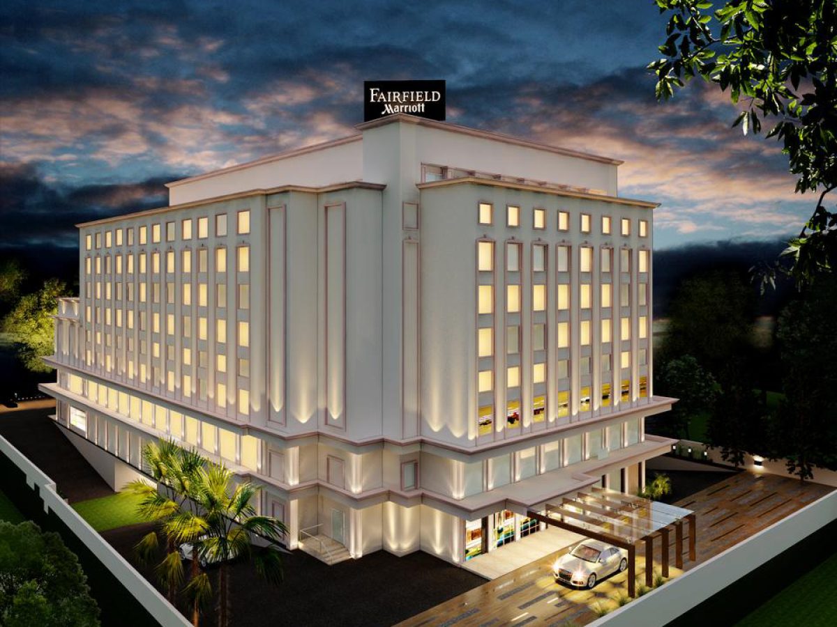 Fairfield By Marriot, Amritsar