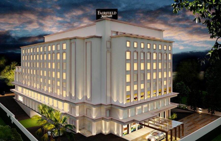 Fairfield By Marriot, Amritsar