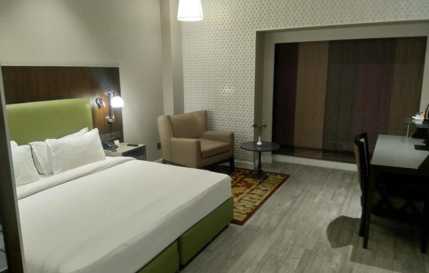 Country Inn Suites, Jammu