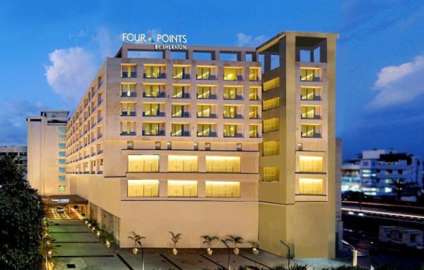 Four Points By Sheraton, Jaipur
