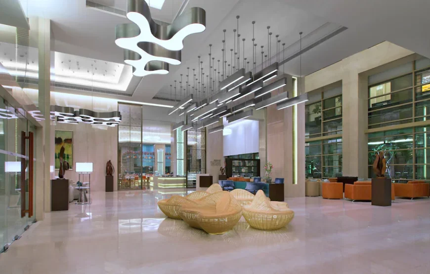 The Westin Hotel, Chennai