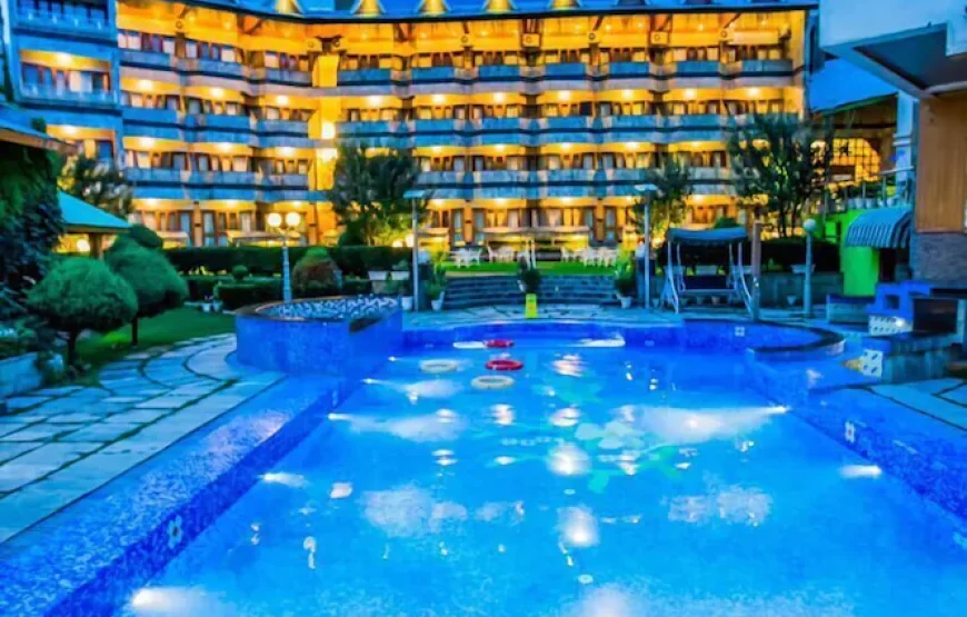 Hotel Piccadily, Manali