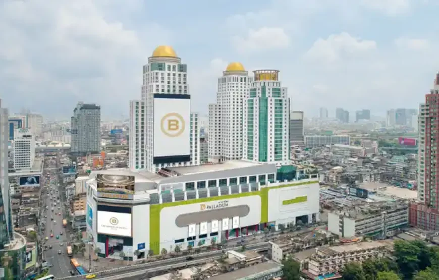 Berkeley Resorts, Bangkok