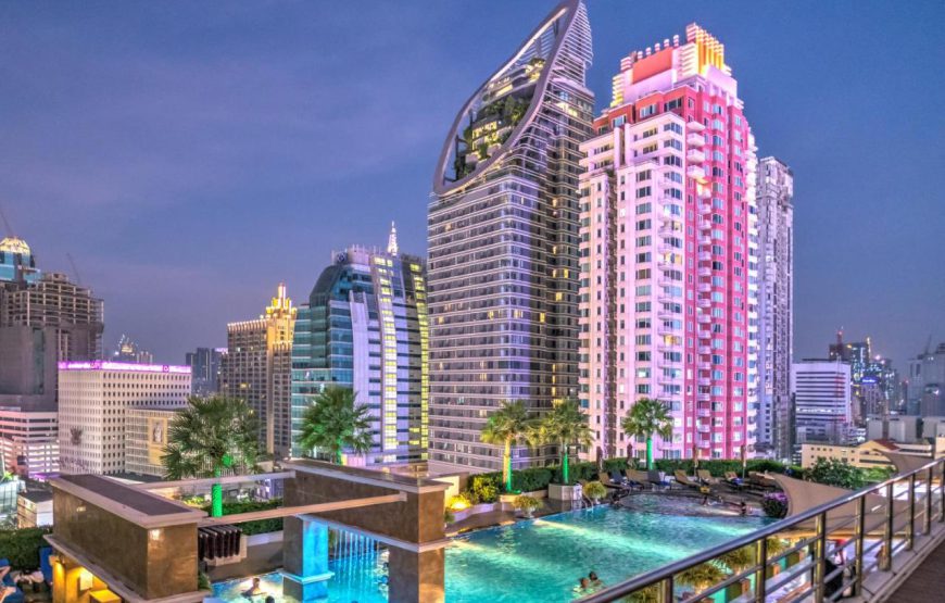 Berkeley Resorts, Bangkok