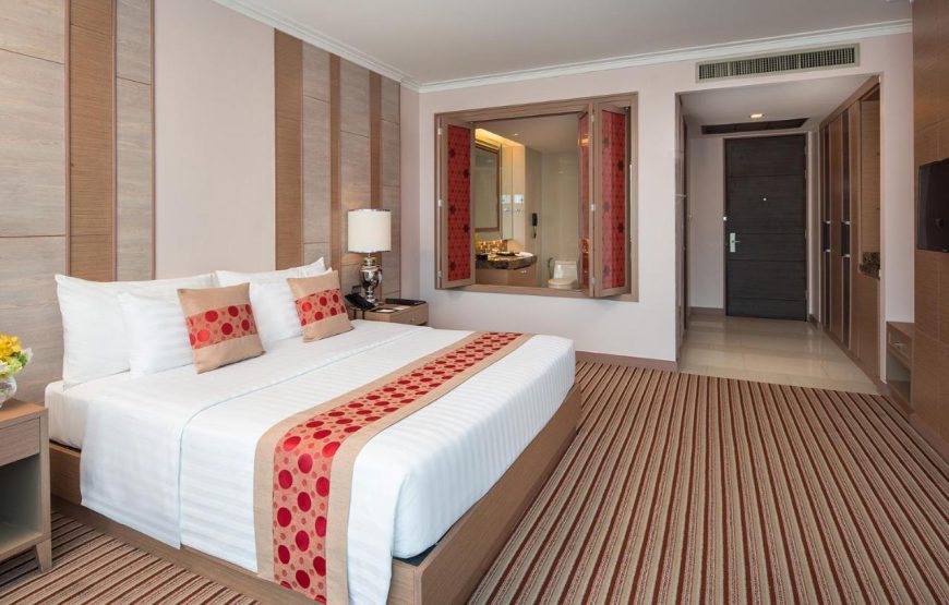 Berkeley Resorts, Bangkok