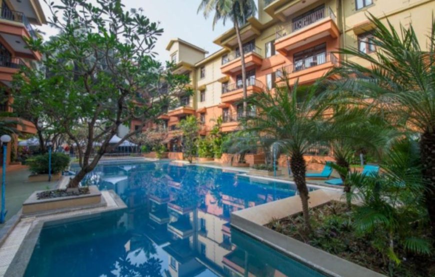 Neelams The Grand Hotel, Calangute