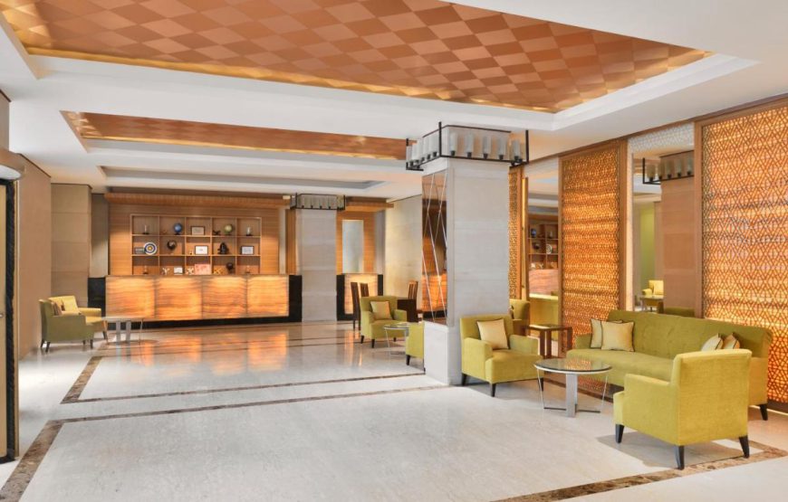 Four Points By Sheraton, Jaipur