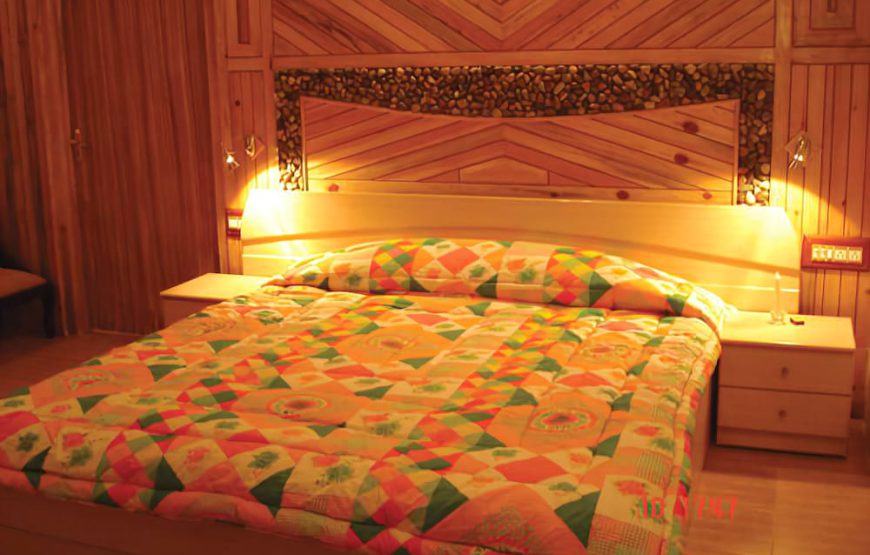 Mountain Club, Bhimtal