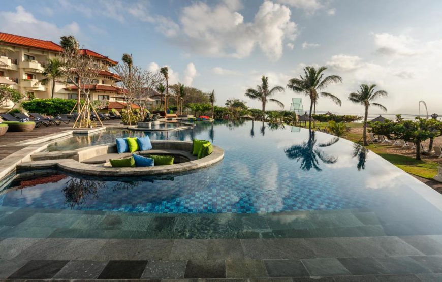 Grand Mirage Resort & Thalasso, Bali