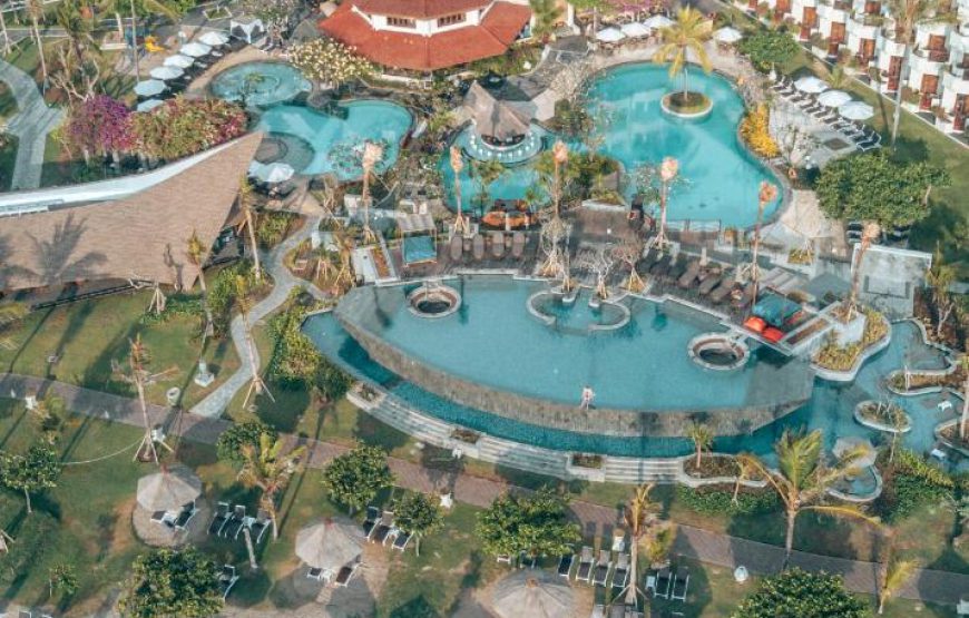 Grand Mirage Resort & Thalasso, Bali