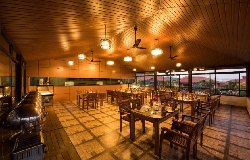 Wood Stock Resort, Coorg