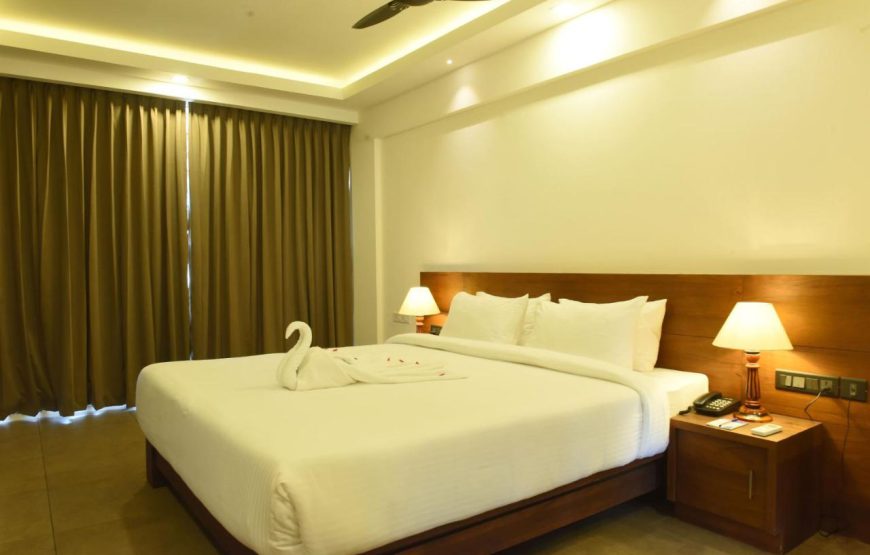 Aadisaktti Ayurveda Leisure Village, Kovalam