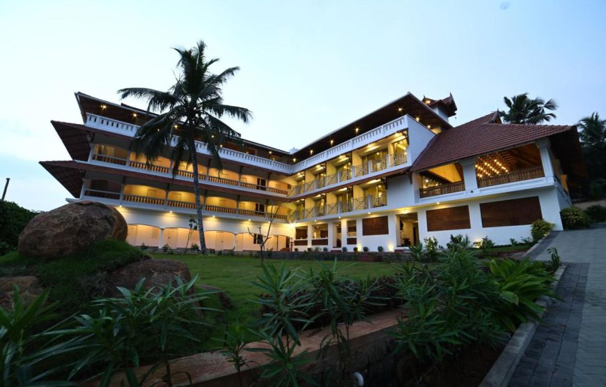 Aadisaktti Ayurveda Leisure Village, Kovalam