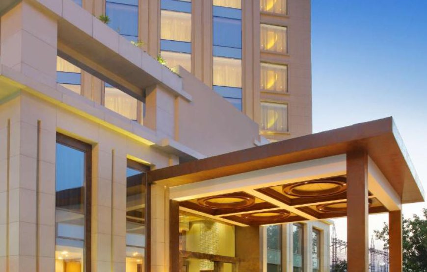 Radisson Blu, Jammu