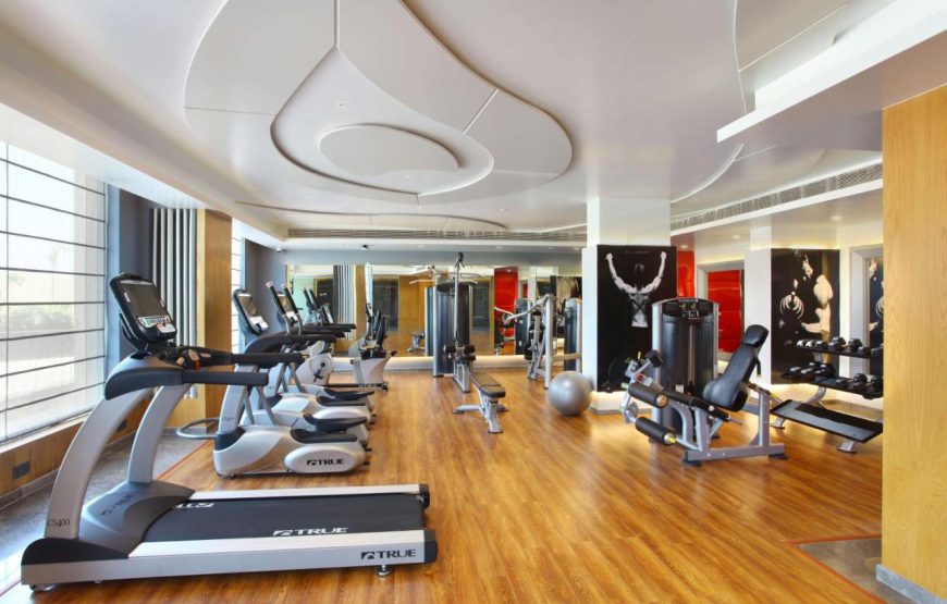 Radisson Blu, Jammu
