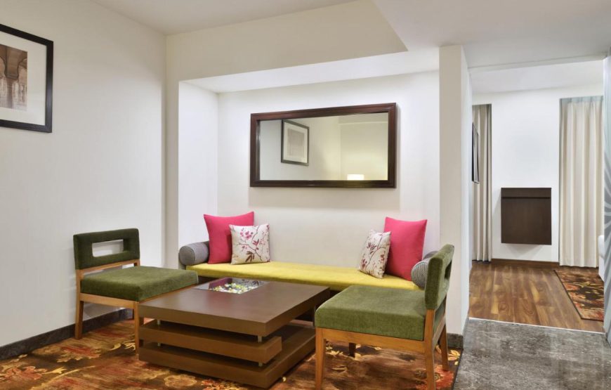 Four Points By Sheraton, Jaipur